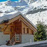 Apartment Boule De Neige By Interhome Apartment