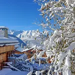 Apartment Boule De Neige By Interhome Verbier
