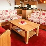 Apartment Boule De Neige By Interhome * Verbier