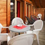 Apartment Apartment Boule De Neige By Interhome *
