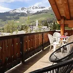 Apartment Boule De Neige By Interhome * Verbier