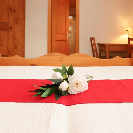 Boule De Neige By Interhome Apartman Verbier
