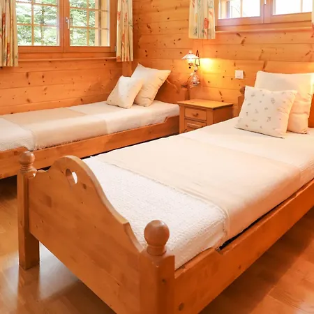 Boule De Neige By Interhome