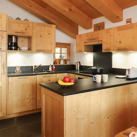 Διαμέρισμα Boule De Neige By Interhome *