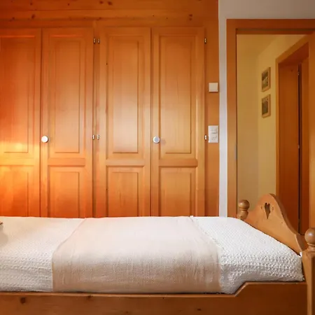 Boule De Neige By Interhome Διαμέρισμα Verbier