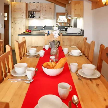 Boule De Neige By Interhome *