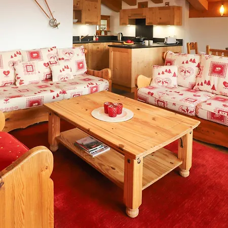 Boule De Neige By Interhome * Verbier