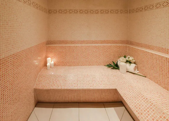 Apartment Boule De Neige By Interhome Verbier