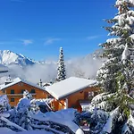 Boule De Neige By Interhome