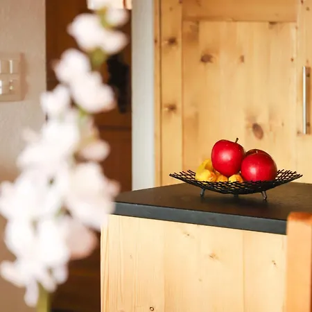 Boule De Neige By Interhome Apartament