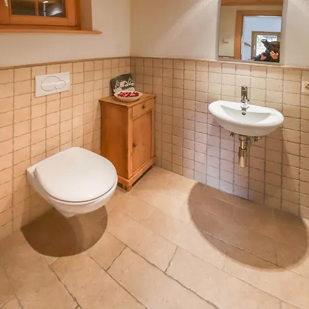 Boule De Neige By Interhome Apartament *