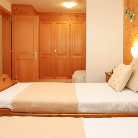 Boule De Neige By Interhome * Verbier