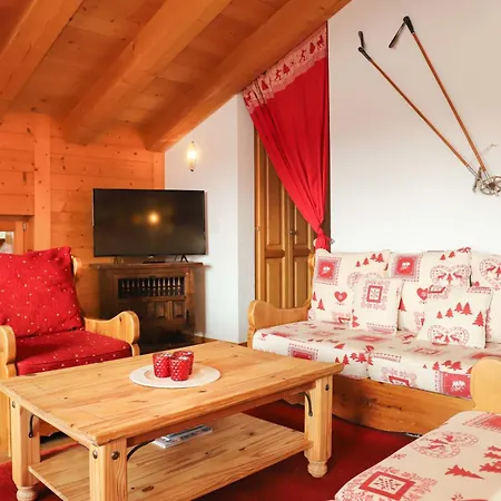 Boule De Neige By Interhome Apartament *