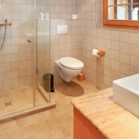 Boule De Neige By Interhome Apartament