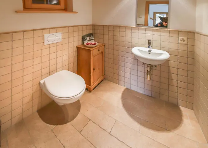 Boule De Neige By Interhome Apartamento *